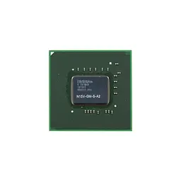 Мікросхема NVIDIA N15V-GM-S-A2 GeForce GT840M відеочіп для ноутбука
