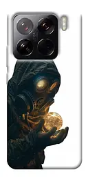 Чохол Demsky Сталкер 1 для Xiaomi 15 Pro