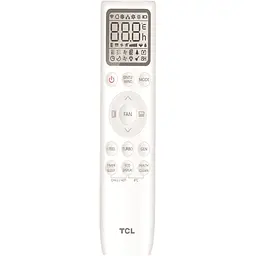 Кондиціонер TCL TAC-12CHSD/XA82IN Black Inverter R32 Wi-Fi - мініатюра 5
