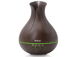 Зволожувач повітря Sogo AIR-SS-21721 - мініатюра 3