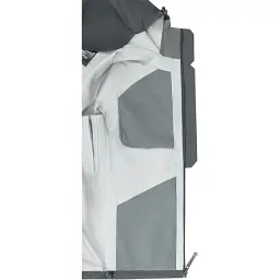 Куртка Frontier Saxifraga L 20K/20K Graphite - мініатюра 12