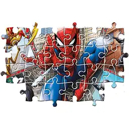 Пазл Clementoni Мaxi Spider-Man 104 елементи (23734) - мініатюра 3