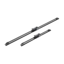 Щітка склоочисника Bosch 3 397 014 519 - мініатюра 4