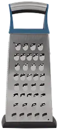 Тертка 4-х стороння Rasch 20 см (RG-5130/16 s) Ringel kuh0017088