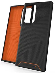 Протиударний чохол Gear4 Battersea D3O для Samsung Galaxy Note 20 Ultra (6.9") Black