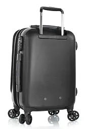 Валіза Heys Vantage (S) Black (15023-0001-21) - мініатюра 5