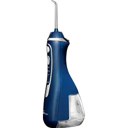 Іригатор Waterpik WP-583EU Cordless Advanced 2.0 Blue [129082] - мініатюра 2