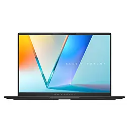 Ноутбук ASUS Vivobook S14 M5406KA AI 7350 la 50GHz,14'',24GB LPDDR5X,1TB,Без ОС - мініатюра 6