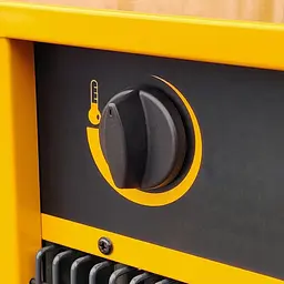 Теплова гармата Master B 15 IT - мініатюра 7