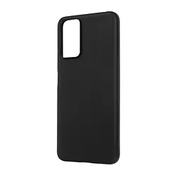 Чехол-накладка для смартфона Xiaomi Redmi Note 12S 4G, противоударный, силиконовый, термополиуретановый (ТПУ), с защитой камеры и корпуса, черный, защита всего корпуса, ArmorStandart (ARM67503)