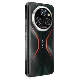 Смартфон Oukitel WP55 S 8/256Gb Orange Global Version - мініатюра 5