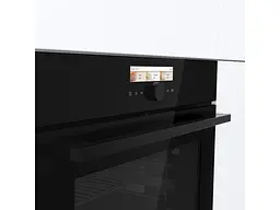 Духова шафа Gorenje BO798S37BG - мініатюра 4