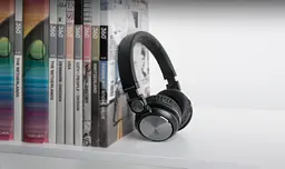 Навушники Muse M-276 BT чорні - мініатюра 5