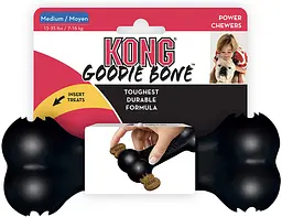 Жувальна кістка для собак KONG Extreme Goodie Bone - мініатюра 2