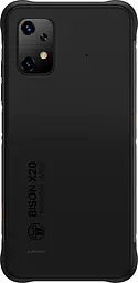 UMIDIGI BISON X20 NFC 6/128Gb Black - мініатюра 3