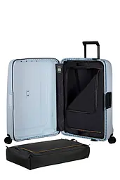 Валіза Samsonite ESSENS 69 см GLACIER 69x49x30 KM0*07002 - мініатюра 12