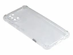 Чохол XON PhoneCase для Samsung A31 (PCSA2231100T 0342) Прозорий - мініатюра 2