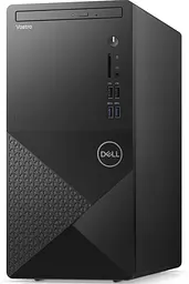 ПК Dell Vostro 3888 MT/Intel i5-10400/8/1000/ODD/int/WiFi/kbm/Lin (N113VD3888_2101_UBU) - мініатюра 3