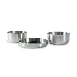 Набір посуду Tatonka Multi Pot Set Сріблястий - мініатюра 2