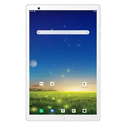 Планшет-телефон Hoozo MT PRO Pad 8 LTE 3/64 Gold + Чохол-клавіатура - мініатюра 3