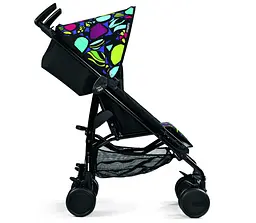 Прогулянкова коляска Peg-Perego Pliko Mini Classico Manri, різнобарв'я (IPKR280035MK01RO01) - мініатюра 3