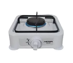 Плитка газова Astor GS 2301 (1 конфорка)