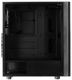 Корпус 2E Gaming Turbo G2057 ARGB Black (2E-G2057B) - мініатюра 5