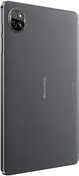 Планшет Blackview Tab 20 4/64Gb Wi-Fi Interstellar Gray Global version - мініатюра 2