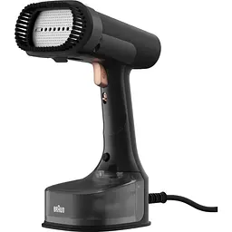 Відпарювач Braun QuickStyle 7 GS 7077 BK [139104] - мініатюра 2