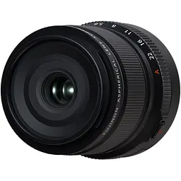 Об'єктив Fujifilm XF 30mm f/2.8 R LM WR Macro (16792576) [99545] - мініатюра 4