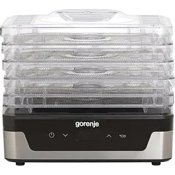 Сушка для фруктів та овочів Gorenje FDK400DE (7156900)