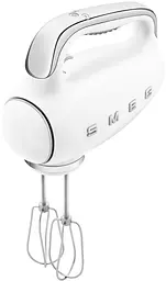 Ручний міксер Smeg HMF01WHEU - мініатюра 3