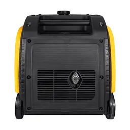 Генератор Kraft KRF-3500GI (3,2 кВт) - мініатюра 4