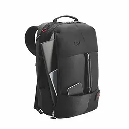 Рюкзак HyperX Knight 16" чорний - мініатюра 4