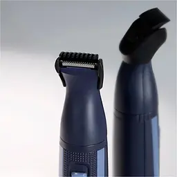 Тример для бороди та вусів Remington NE3890 Travel Kit (43327560100) - мініатюра 2