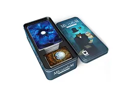 Настільна гра Igames Містеріум. Таємничі знаки (Mysterium: Hidden Signs) (1603) - мініатюра 5