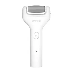 Електрична роликова пилка Xiaomi ShowSee Foot Trimmer White (B1-W)