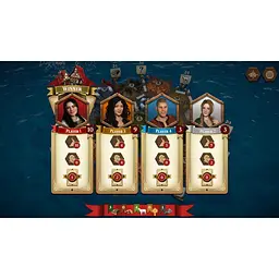 Ключ активації Microsoft Catan - Console Edition Deluxe для Xbox One/Series - мініатюра 9