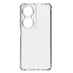 Чохол до мобільного телефона BeCover Anti-Shock Honor X7b Clear (710845)