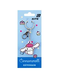 Брелок KITE 3001 Cinnamoroll (CR26-3001) - мініатюра 6