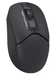 Миша Fstyler FG12S 1200dpi Black A4Tech teh0024014
