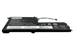 Акумулятор для Lenovo IdeaPad 330S-14AST 330S-14IKB 330S-15ARR 330S-15AST 330S-15IKB 11.4V 4500 mAh (L15C3PB1-3S1P-4500) - мініатюра 3