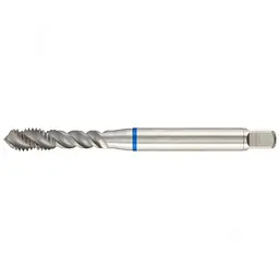 Мітчик машинний для глухих отворів Wurth Zebra сталь HSCO-VARYTAP-BLUE-M12 (0653801200)