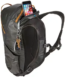 Похідний рюкзак Thule Stir 18L (Obsidian) 3204088 (TH 3204088) - мініатюра 6