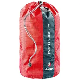 Компресійний мішок Deuter Pack Sack 3 (1052-3940616 5050)