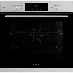 Духовка електрична Minola EOD 6804 Inox