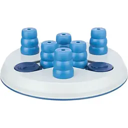 Іграшка для собак Trixie Dog Activity Slide & Fun Board, d23 см (32050) - мініатюра 2