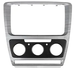 Перехідна рамка для автомобіля Skoda Octavia A5 AWM 781-08-105