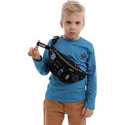Сумка-бананка Kite дитяча 2577 DC (DC25-2577) - мініатюра 7