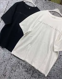 Футболка жіноча з камінням рубчик 20784 S-XL біла - мініатюра 2